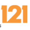 Recruit 121 logo