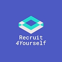 Recruit 4 Yourself logo