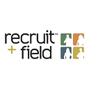 Recruit & Field, Inc logo
