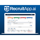 RecruitApp.ai logo