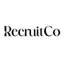 Recruitco logo