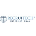 Recruitech International logo