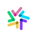 Recruited logo