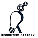 Recruitersfactory logo