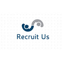 Uitzendbureau Recruit Us logo