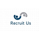 Uitzendbureau Recruit Us logo