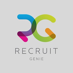 Recruit Genie (Europe) Ltd logo