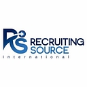 Recruiting Source International logo