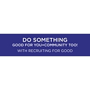 Recruiting for Good