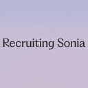 Recruiting Sonia logo