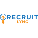 Recruit Lync logo