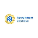 Recruitment Boutique logo