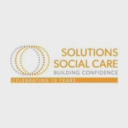 Solutions Social Care Ltd logo