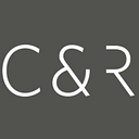 Carpmaels & Ransford logo
