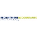Recruitment Accountants logo