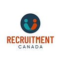 Recruitment Canada logo