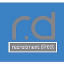 Recruitment Direct logo