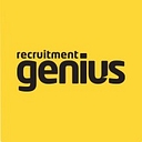 Recruitmentgenius.Com logo
