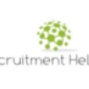 Recruitment Helpline logo