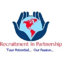 Recruitment In Partnership logo