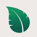 Recruit Mint logo
