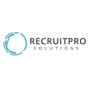 RecruitPro Solutions logo