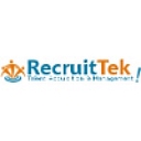 Recruittek logo