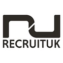The Recruit UK logo