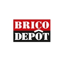Brico Dépôt logo
