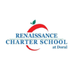 RENAISSANCE ELEMENTARY CHARTER SCHOOL logo