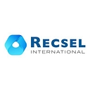 GRUPO RECSEL logo