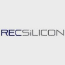 REC Silicon ASA logo
