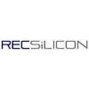 Rec Silicon logo