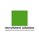 Recruitment South East logo
