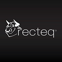 Logo for recteq.com