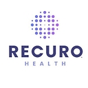 Recuro Health logo