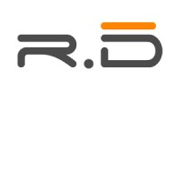 Recurring Decimal, Inc. logo
