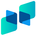 RecVue logo