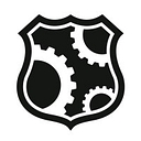 REC Watches logo