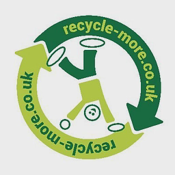 Logo of recycle-more.co.uk