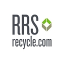 Rrs (Resource Recycling Systems) logo