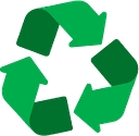 Pratt Recycling Inc logo