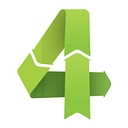 Recycle4Charity logo