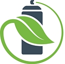 Recycle Aerosol logo