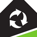 Recyclean Inc logo