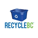 Recycle Bc logo