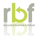 Recycled Business Furniture logo