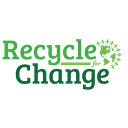 Recycle for Change logo