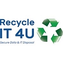 Recycle It 4u Ltd logo