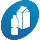 Recycle Plus logo